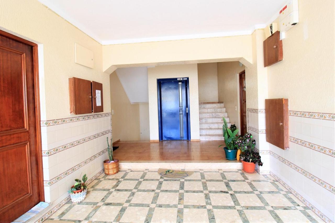 Portimão Classic With Pool by Homing Alvor Exterior foto